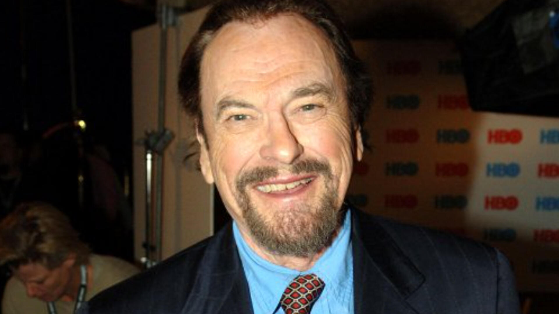 Rip Torn Dies at The Age of 88 Al Bawaba
